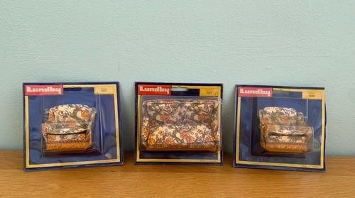 Vintage lundby dolls house - vintage,