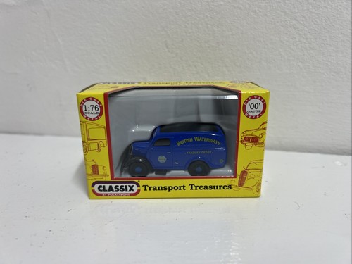 Classix em76620 ford e83w - classix,