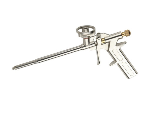 Heavy duty foam gun - duty, applicator