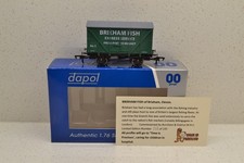 DAPOL BRIXHAM FISH EXPRESS