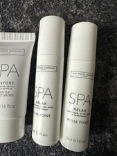 THE WHITE COMPANY  + Spa Relax