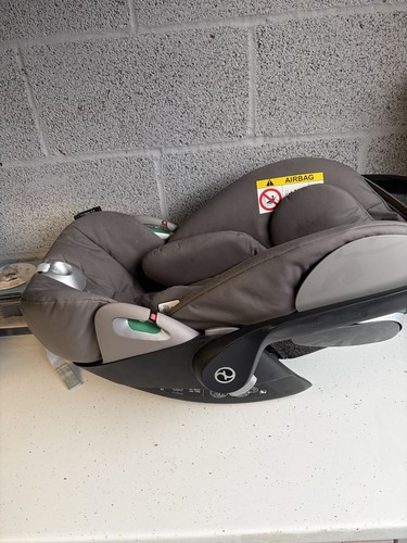 Cybex cloud size - i-size, baby