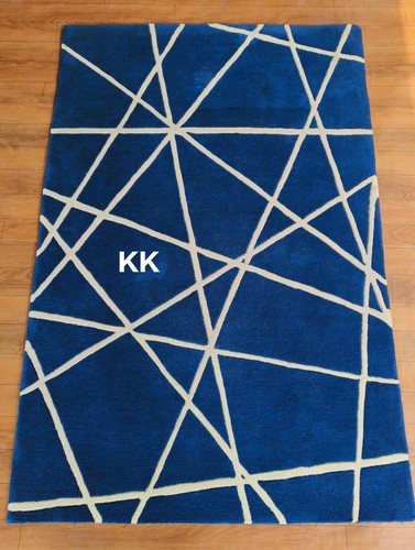 Modern shape rugs - shape,