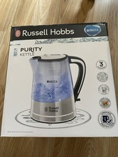Russel Hobbs 22851 Plastic