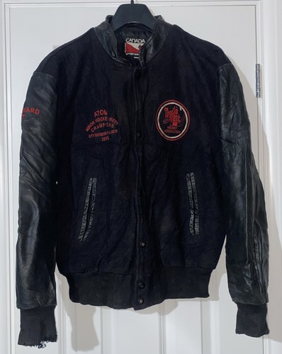Vintage y2k canada hockey - y2k,