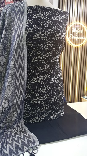 Unstitched pakistani indian