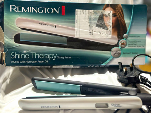 Remington shine therapy hair - remington,