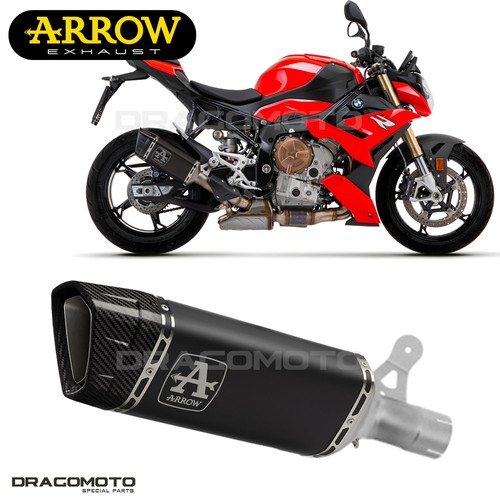 Exhaust bmw 1000 2023 2024 - exhaust, r