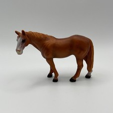 Schleich Chestnut Quarter