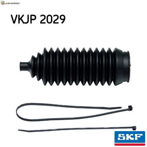 Vkjp 2029 steering bellows - 2029, kit