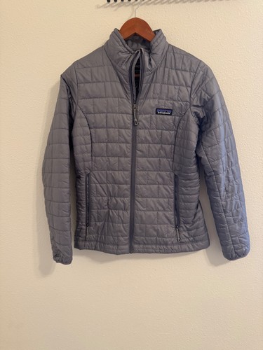 Patagonia women nano - xs,
