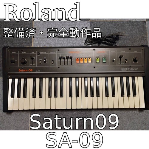 Roland saturn vintage - saturn,