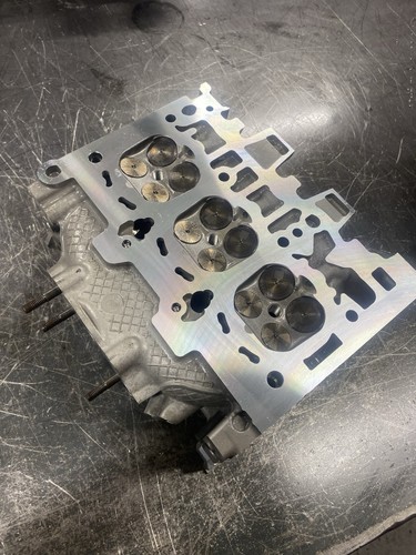 Audi dla reconditioned - audi/vw, dla,