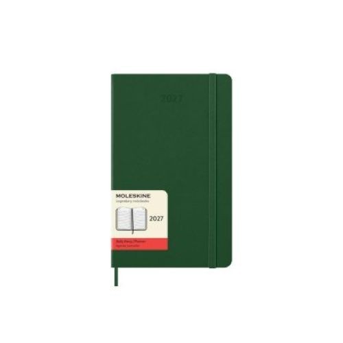 Moleskine 2027 12m - 2027,