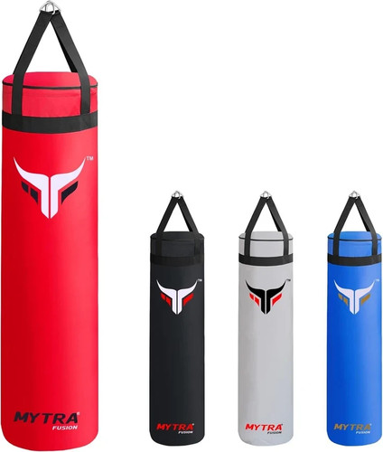 Mytra punch bag unfilled 3ft - punch,