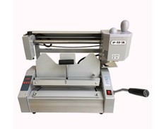 Small Manual Wireless Desktop