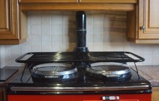 AGA/Range Cooker Drying Rack