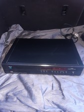 Arcam Alpha CD player - Twin