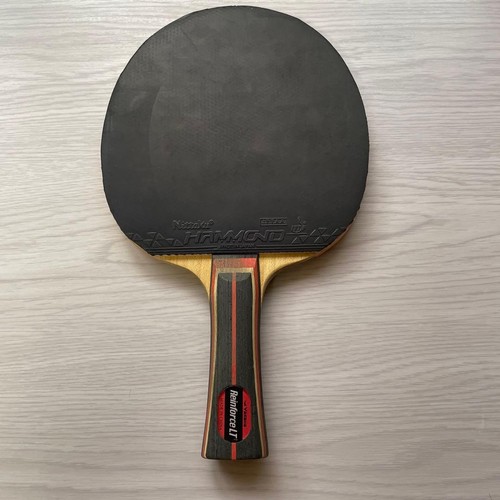Table tennis racket yasaka top - tennis,