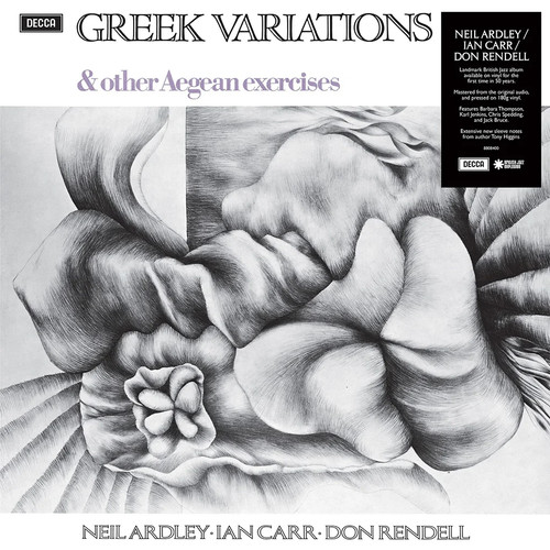 Neil ardley ian carr - neil,