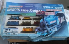 Hornby Railways Electric Train