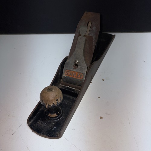 Stanley bailey plane usa - no.,