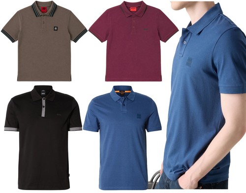 Hugo boss men - men's, polo