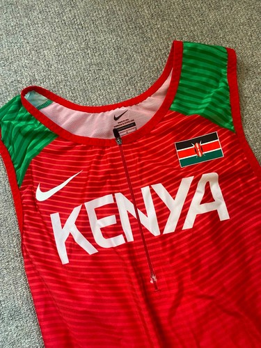 Nike kenya pro elite - kenya, and