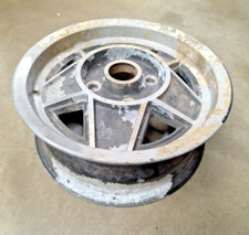 Triumph Stag 2000/2500 Saloon ** ALLOY WHEEL  ** Used 313250