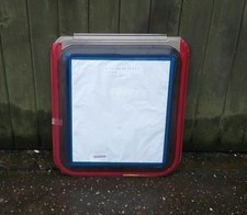 Avondale Lunar  caravan