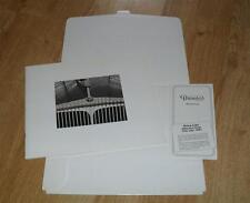 Daimler Brochure 1981 Sovereign Vanden Plas 4.2 Double Six HE Limousine + Prices