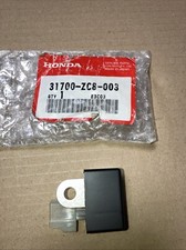 Genuine Honda Voltage Rectifier for Honda EX4D Diesel Generator - 31700 ZC8 003