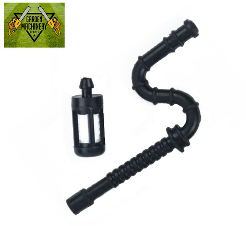 Chainsaw fuel petrol line - petrol, hose