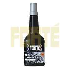 Forte DPF Cleaner and