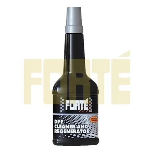 Forte dpf cleaner - forte,