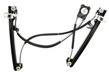 RENAULT MEGANE MK2 WINDOW