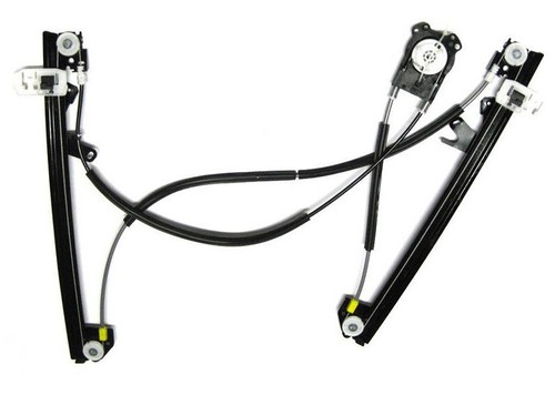 Renault megane mk2 window - renault,