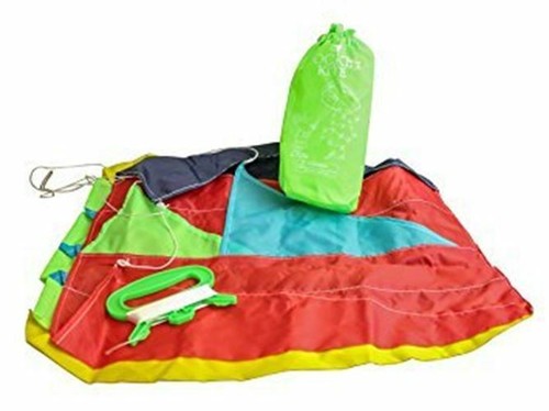 Small pocket kite assorted - pocket,