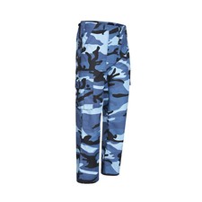 Army Trouser US M65 Style
