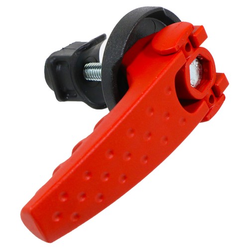 Bosch lawnmower handle clamp - bosch,