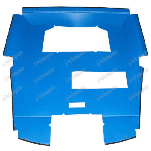 Roof lining for - roof, tw15