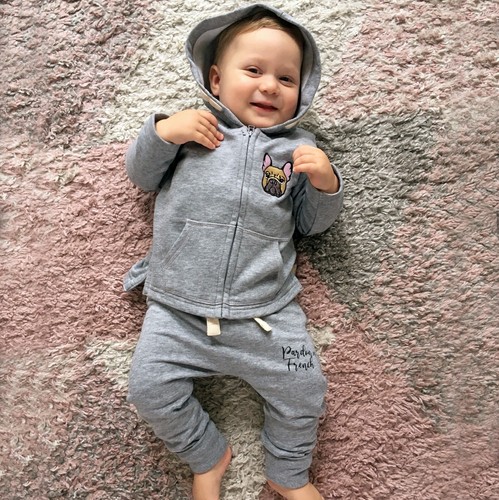 French bulldog baby - french, baby/toddler