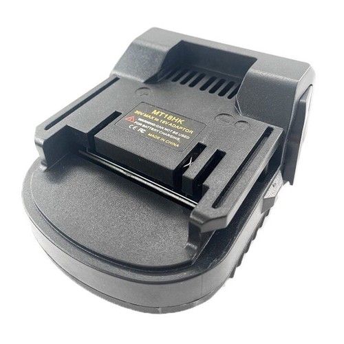 Battery adapter for makita 18v - makita,