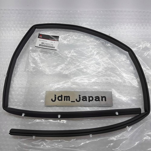 Mitsubishi mr280225 lancer evo - mitsubishi,