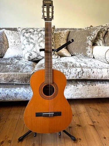 Landola c25 classical guitar - landola,