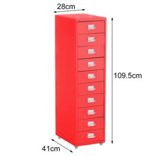 Metal Filing Cabinet File