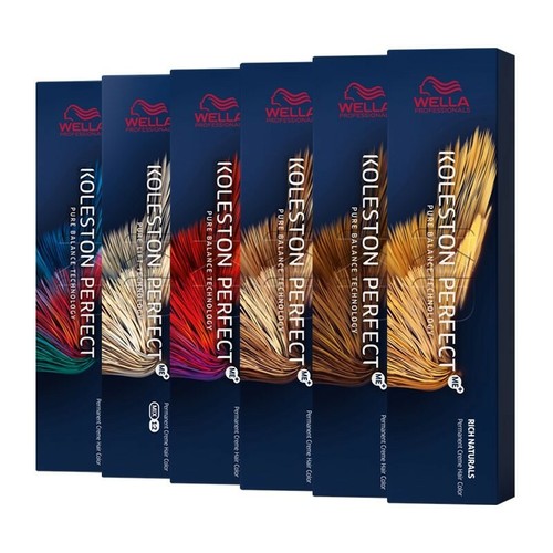 Wella koleston perfect - koleston,