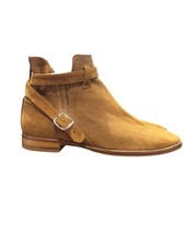TOAST Ankle Chelsea Boots