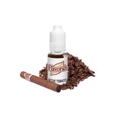 Flavorah Native Tobacco -