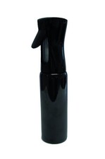 FLAIR-A-SOL,FLAIRASOL,AEROSOL TECH MICRO,MIST,WATER SPRAYBOTTLE BLACK 300m 